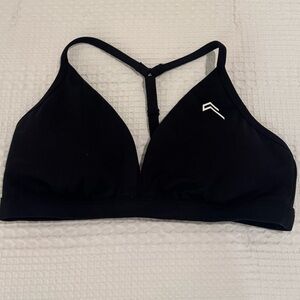Oner Active Easy Lift Ultra Minimal V Neck Bralette